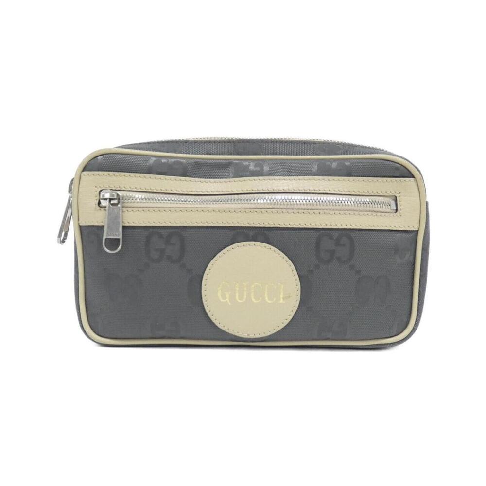 Gucci THE GRID Waist Bag